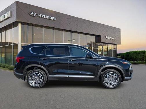 2023 Hyundai Santa Fe Plug-In Hybrid SEL Convenience