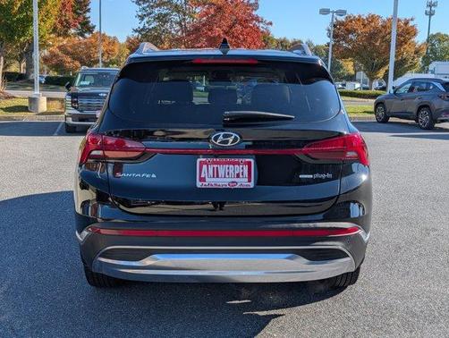 2023 Hyundai Santa Fe Plug-In Hybrid SEL Convenience