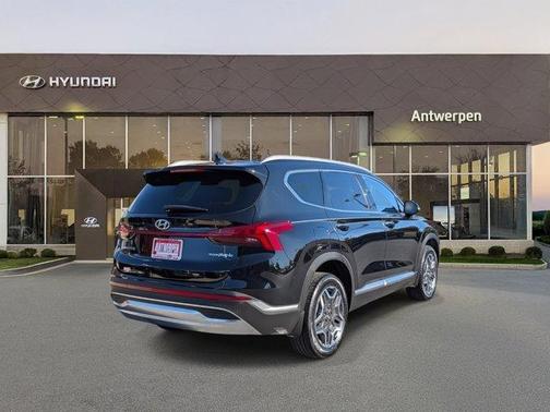 2023 Hyundai Santa Fe Plug-In Hybrid SEL Convenience