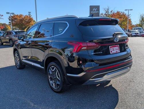 2023 Hyundai Santa Fe Plug-In Hybrid SEL Convenience