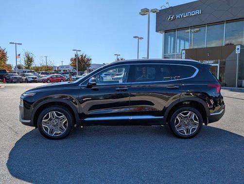 2023 Hyundai Santa Fe Plug-In Hybrid SEL Convenience