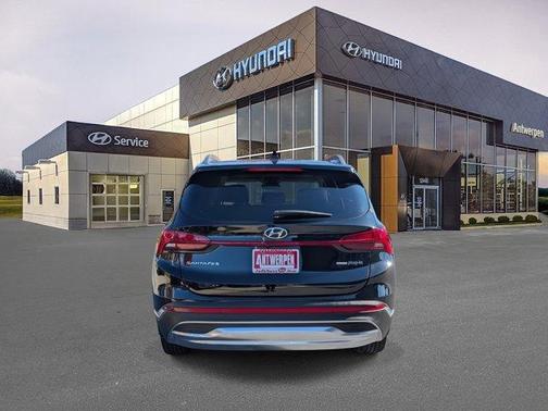 2023 Hyundai Santa Fe Plug-In Hybrid SEL Convenience