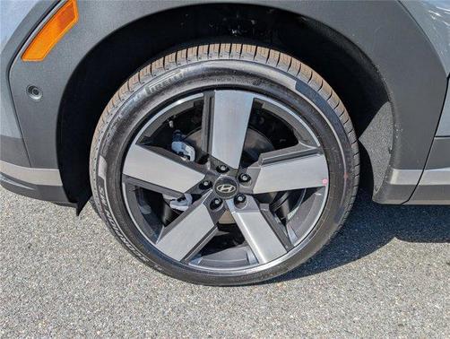 2026 Hyundai SANTA FE HEV Limited