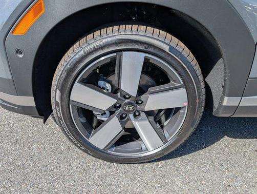 2026 Hyundai SANTA FE HEV Limited