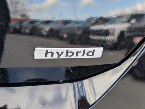 2026 Hyundai ELANTRA HEV SEL Sport