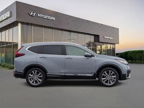 2021 Honda CR-V Touring