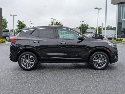 2020 Buick Encore GX Preferred