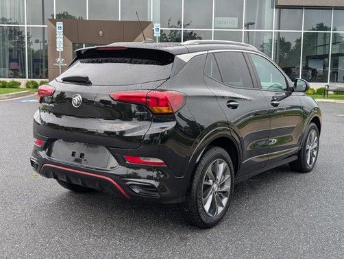 2020 Buick Encore GX Preferred