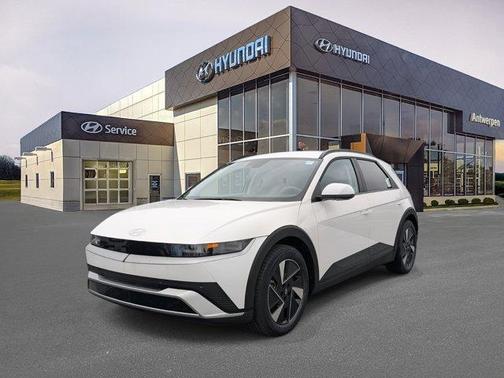 2025 Hyundai IONIQ 5 SEL