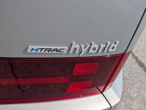 2026 Hyundai SANTA FE HEV SEL