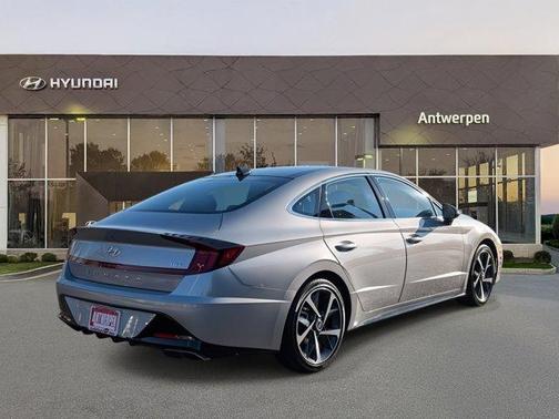 2023 Hyundai SONATA SEL Plus