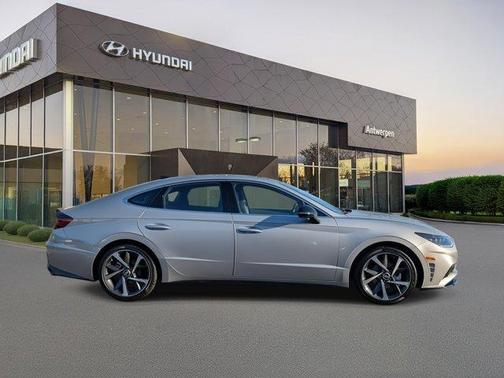 2023 Hyundai SONATA SEL Plus