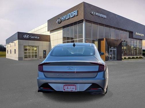 2023 Hyundai SONATA SEL Plus