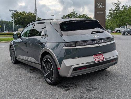 2025 Hyundai IONIQ 5 Limited