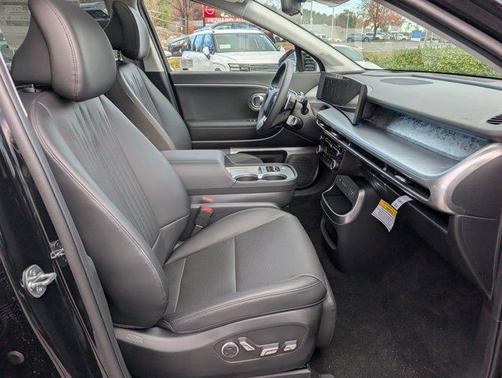 2026 Hyundai IONIQ 9 Performance Calligraphy