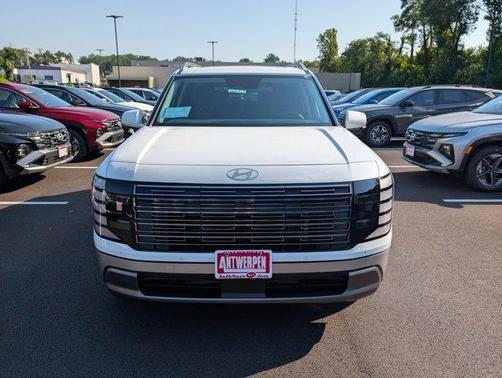 2026 Hyundai PALISADE SEL Convenience