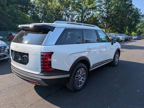 2026 Hyundai PALISADE SEL