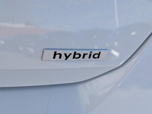 2026 Hyundai ELANTRA HEV SEL Sport