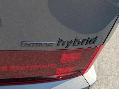 2025 Hyundai SANTA FE HEV Calligraphy