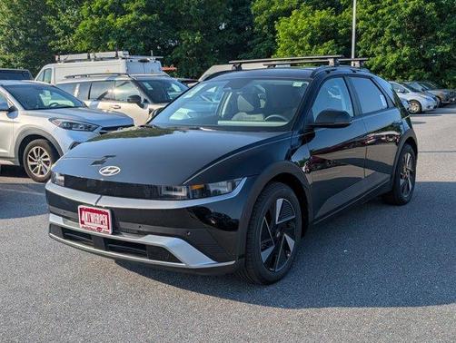 2025 Hyundai IONIQ 5 SEL