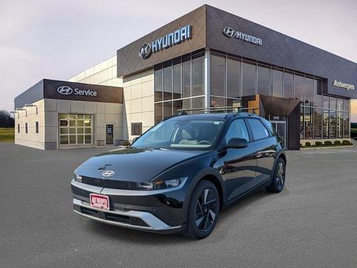 2025 Hyundai IONIQ 5 SEL