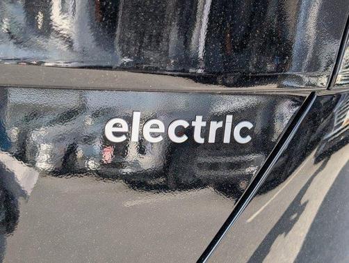 2025 Hyundai KONA EV SE