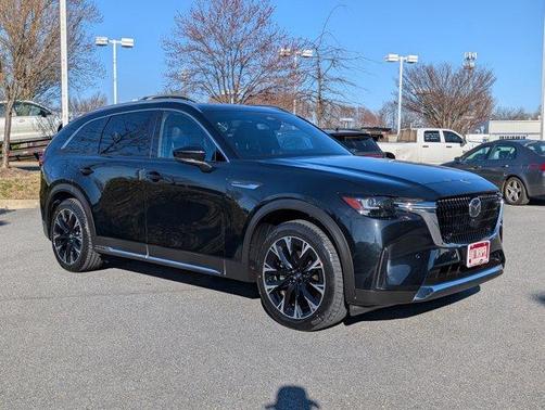 2024 Mazda CX-90 Premium Plus