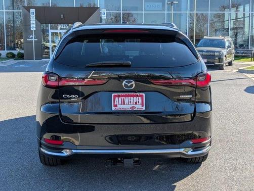 2024 Mazda CX-90 Premium Plus