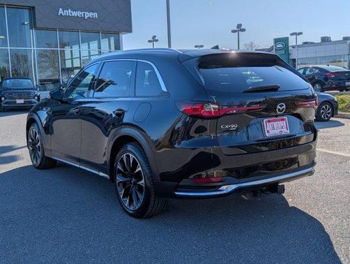 2024 Mazda CX-90 Premium Plus