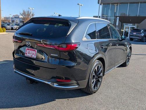 2024 Mazda CX-90 Premium Plus