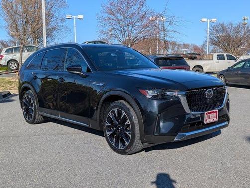 2024 Mazda CX-90 Premium Plus