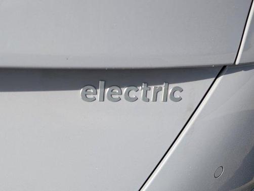 2025 Hyundai KONA EV Limited