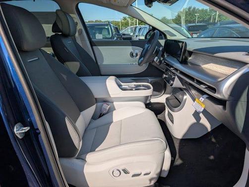 2026 Hyundai IONIQ 9 Performance Limited