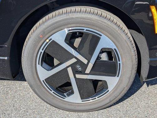 2026 Hyundai IONIQ 9 Performance Limited