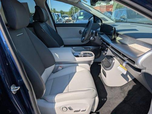 2026 Hyundai IONIQ 9 Performance Limited