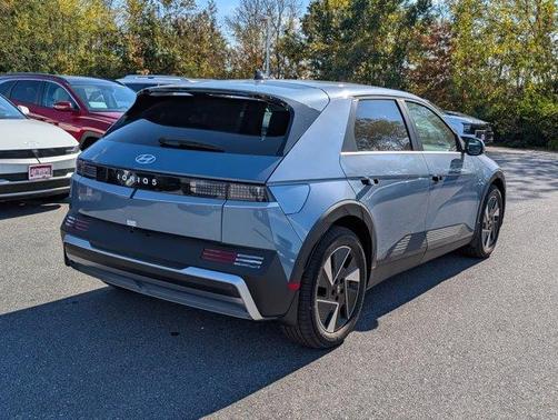 2026 Hyundai IONIQ 5 SEL