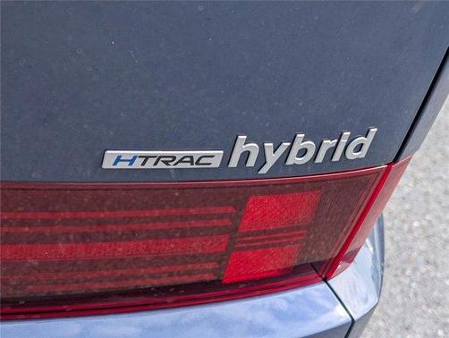 2026 Hyundai SANTA FE HEV SEL