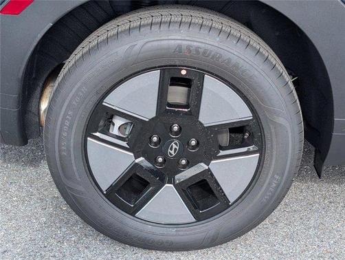 2026 Hyundai SANTA FE HEV SEL