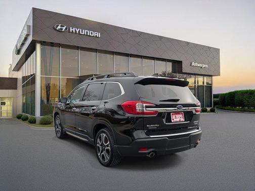 2023 Subaru Ascent Touring 7-Passenger