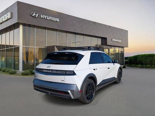 2026 Hyundai IONIQ 5 Limited