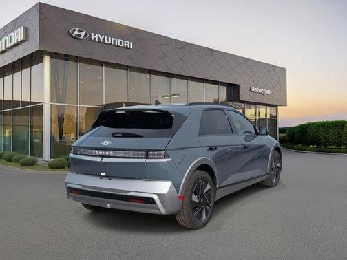 2026 Hyundai IONIQ 5 Limited