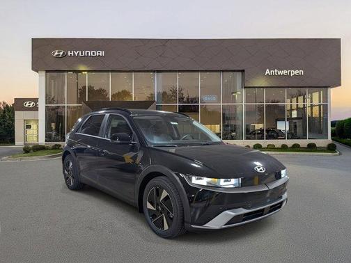 2025 Hyundai IONIQ 5 SEL