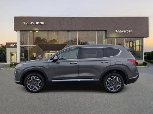 2023 Hyundai Santa Fe Plug-In Hybrid SEL Convenience