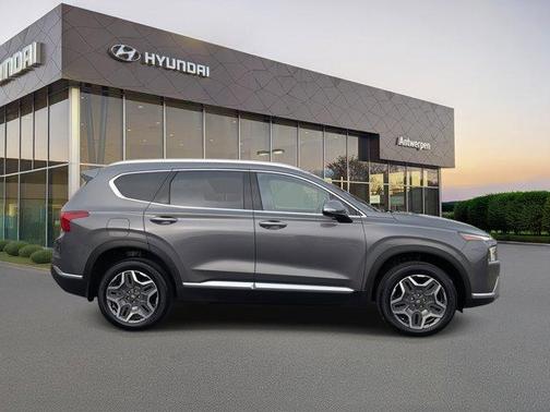 2023 Hyundai Santa Fe Plug-In Hybrid SEL Convenience