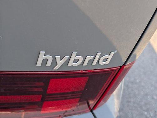 2026 Hyundai SANTA FE HEV SEL