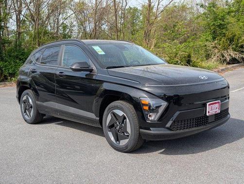 2025 Hyundai KONA EV SEL