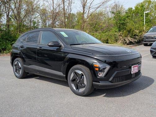 2025 Hyundai KONA EV SEL