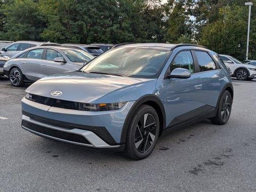 2025 Hyundai IONIQ 5 SEL