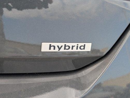 2025 Hyundai ELANTRA HEV SEL Sport