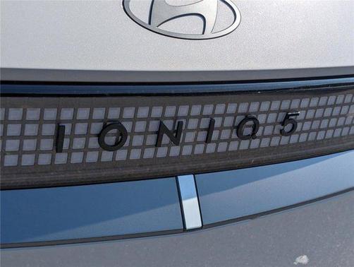 2025 Hyundai IONIQ 5 XRT